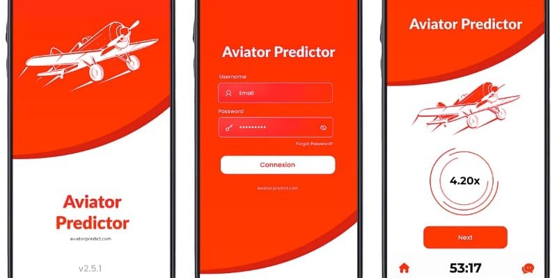 Aviator bez pobierania – Multiplayer i panel statystyk