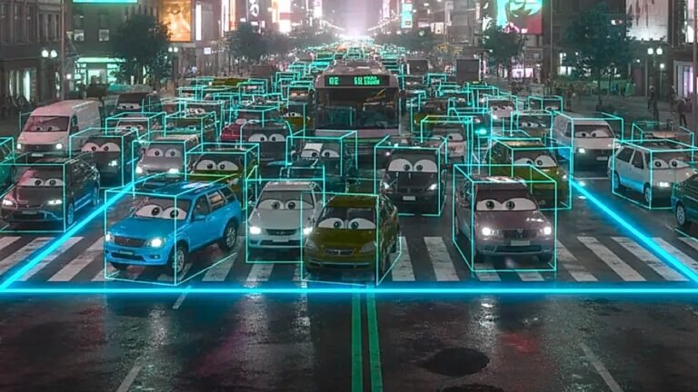 CCTV Rush Hour porady na start